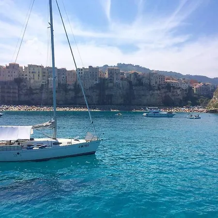 Holiday home Zambrone Beach Villas *