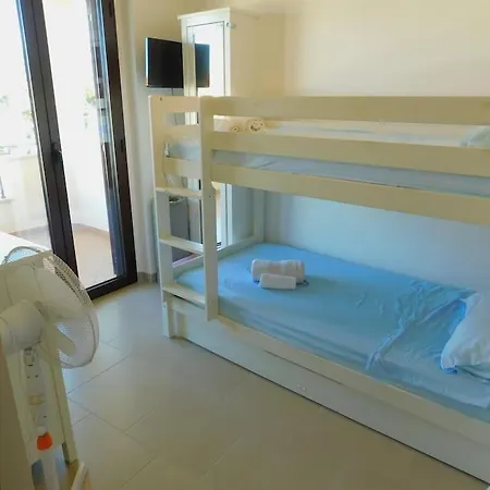 Zambrone Beach Villas Holiday home