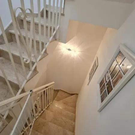 Zambrone Beach Villas * Zambrone