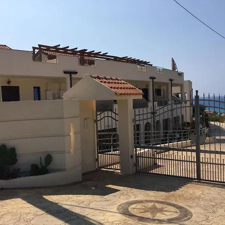 Zambrone Beach Villas Holiday home