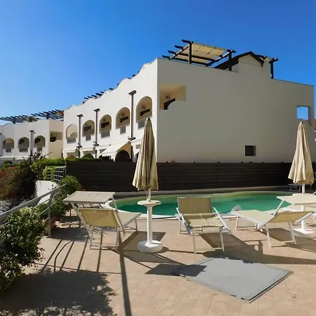 Zambrone Beach Villas Holiday home Zambrone