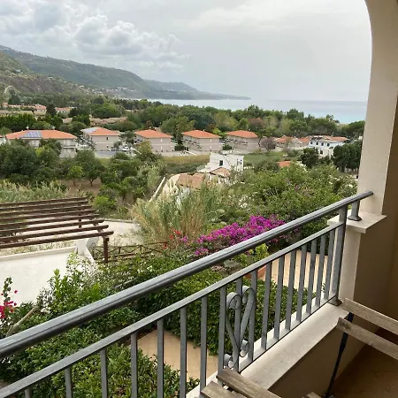 Zambrone Beach Villas Zambrone