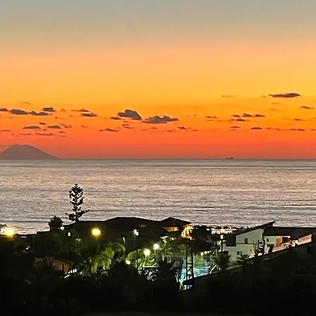 Holiday home Zambrone Beach Villas *