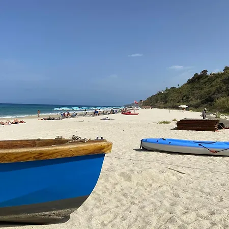 Zambrone Beach Villas Holiday home Zambrone