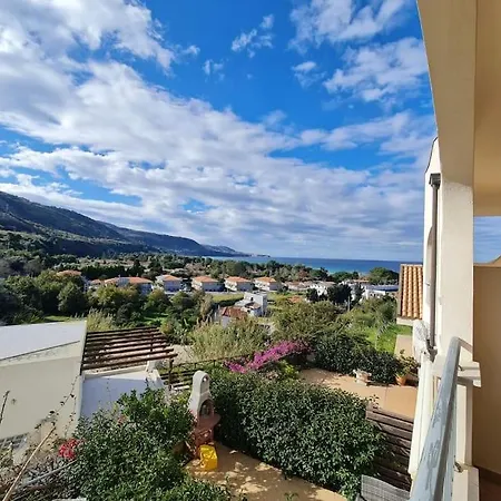 Zambrone Beach Villas * Zambrone