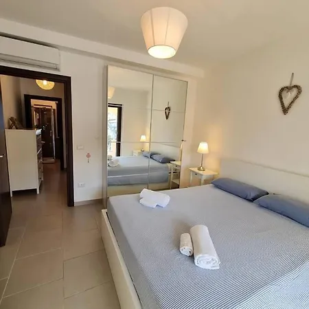 Zambrone Beach Villas *