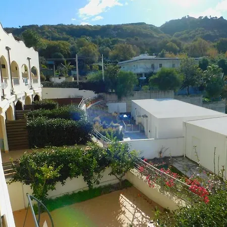 Casa vacanze Zambrone Beach Villas