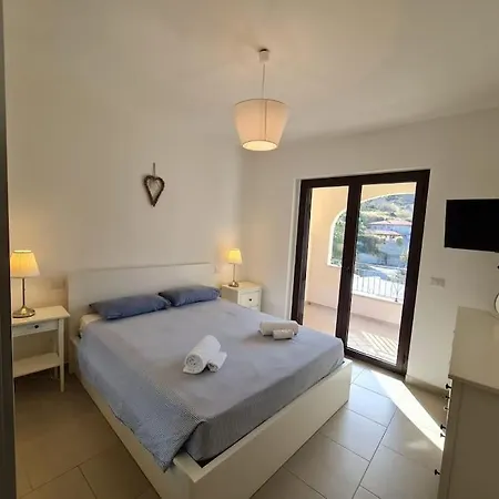 Zambrone Beach Villas * Zambrone