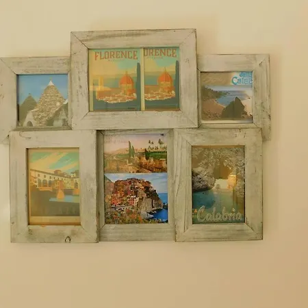 Zambrone Beach Villas Ferienhaus *