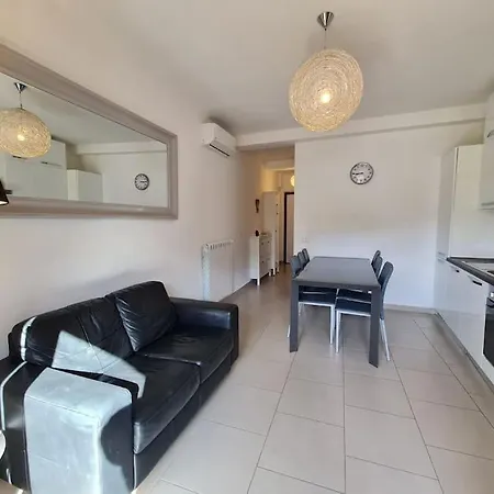 Zambrone Beach Villas *