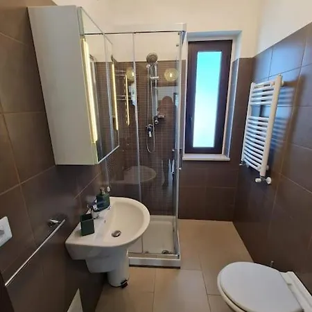 Zambrone Beach Villas *