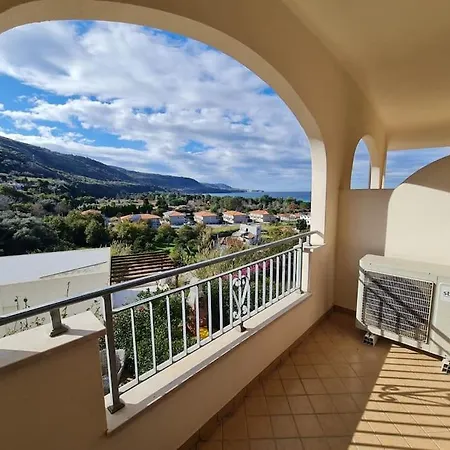 Zambrone Beach Villas * Zambrone