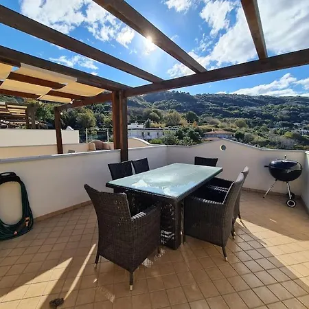 Casa vacanze Zambrone Beach Villas