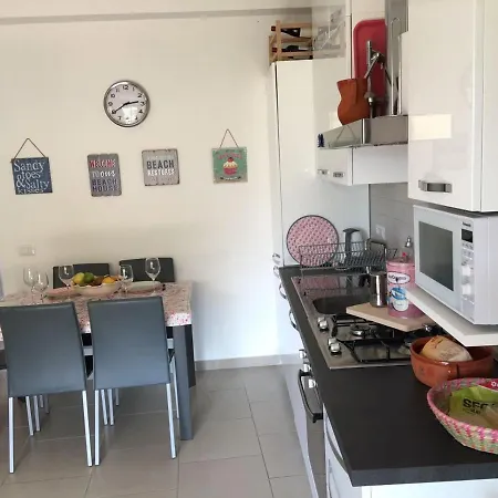 Zambrone Beach Villas * Zambrone