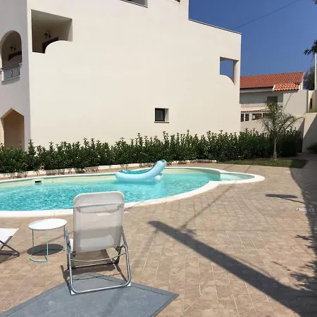 Casa vacanze Zambrone Beach Villas *