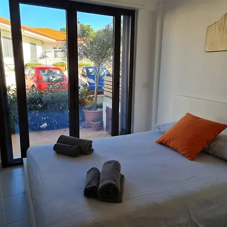 Zambrone Beach Villas Casa vacanze *