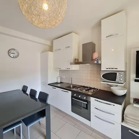 Ferienhaus Zambrone Beach Villas