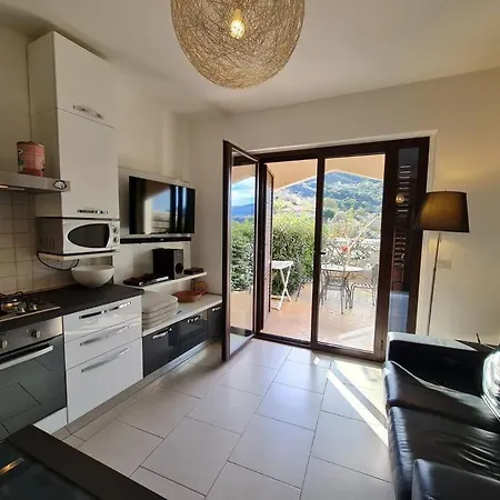 Zambrone Beach Villas Casa vacanze