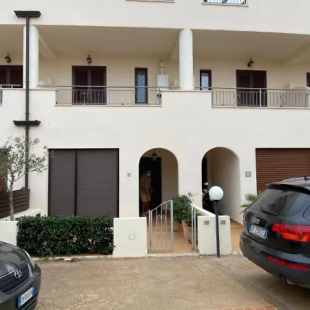 Zambrone Beach Villas Zambrone