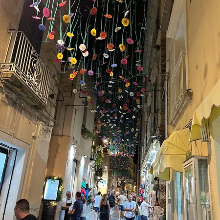 Casa vacanze Zambrone Beach Villas