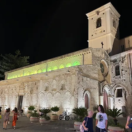 Casa vacanze Zambrone Beach Villas *