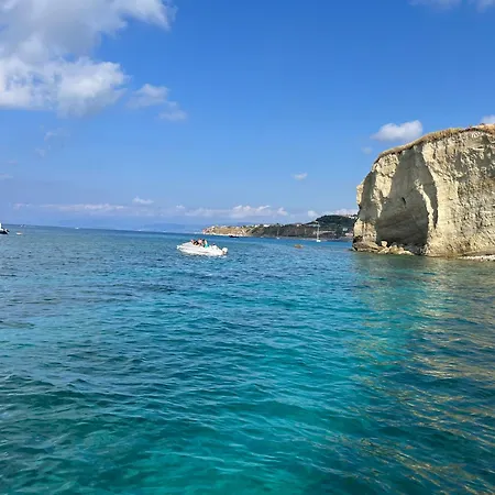 Zambrone Beach Villas Zambrone