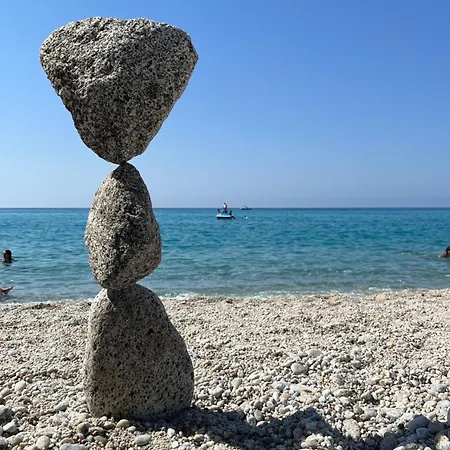 Zambrone Beach Villas * Zambrone