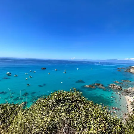 Zambrone Beach Villas Casa vacanze *