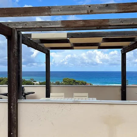 Casa vacanze Zambrone Beach Villas