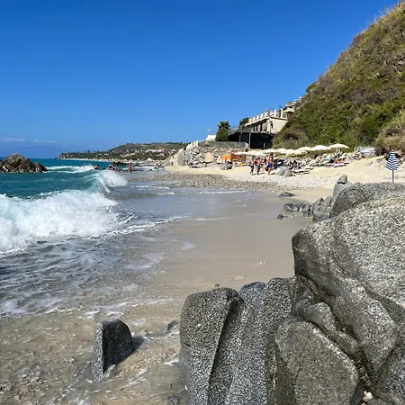 Casa vacanze Zambrone Beach Villas Zambrone