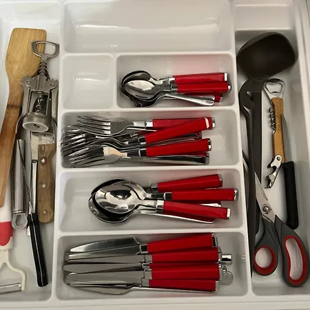 Zambrone Beach Villas Ferienhaus Zambrone