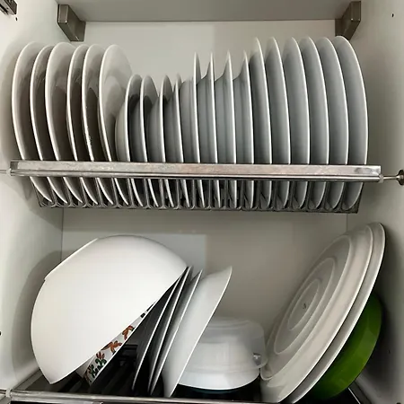 Ferienhaus Zambrone Beach Villas