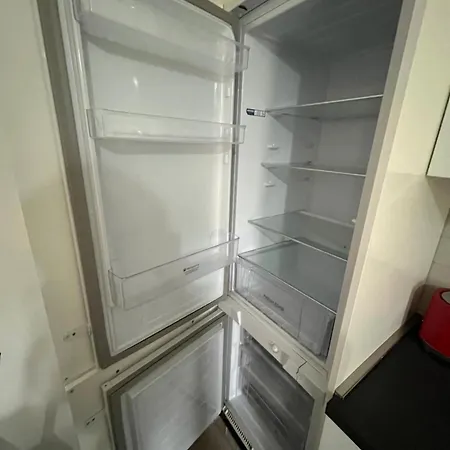 Ferienhaus Zambrone Beach Villas