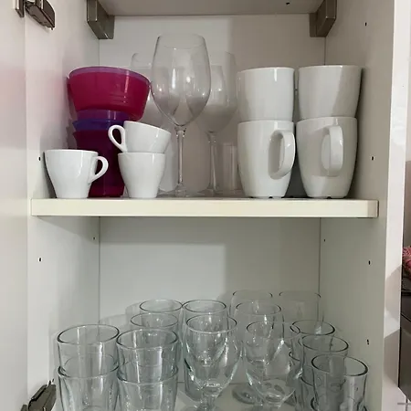 Casa vacanze Zambrone Beach Villas *