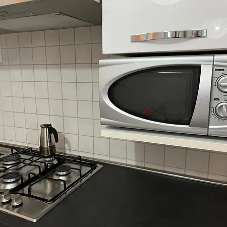 Casa vacanze Zambrone Beach Villas Zambrone