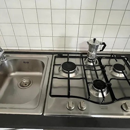 Zambrone Beach Villas Casa vacanze *