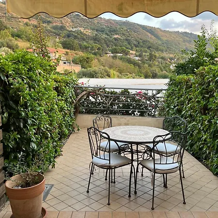 Ferienhaus Zambrone Beach Villas Zambrone