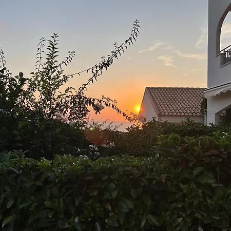 Zambrone Beach Villas