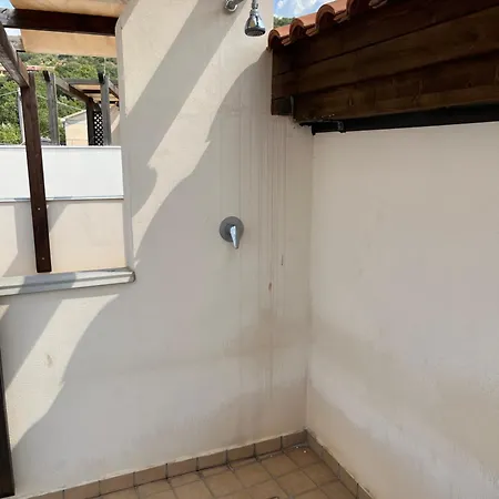 Zambrone Beach Villas Casa vacanze *